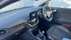 Ford Puma 1.0 EcoBoost Hybrid mHEV Titanium 5dr Petrol Hatchback